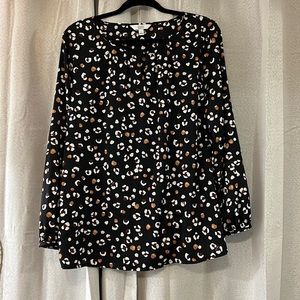 Womens blouse, XL